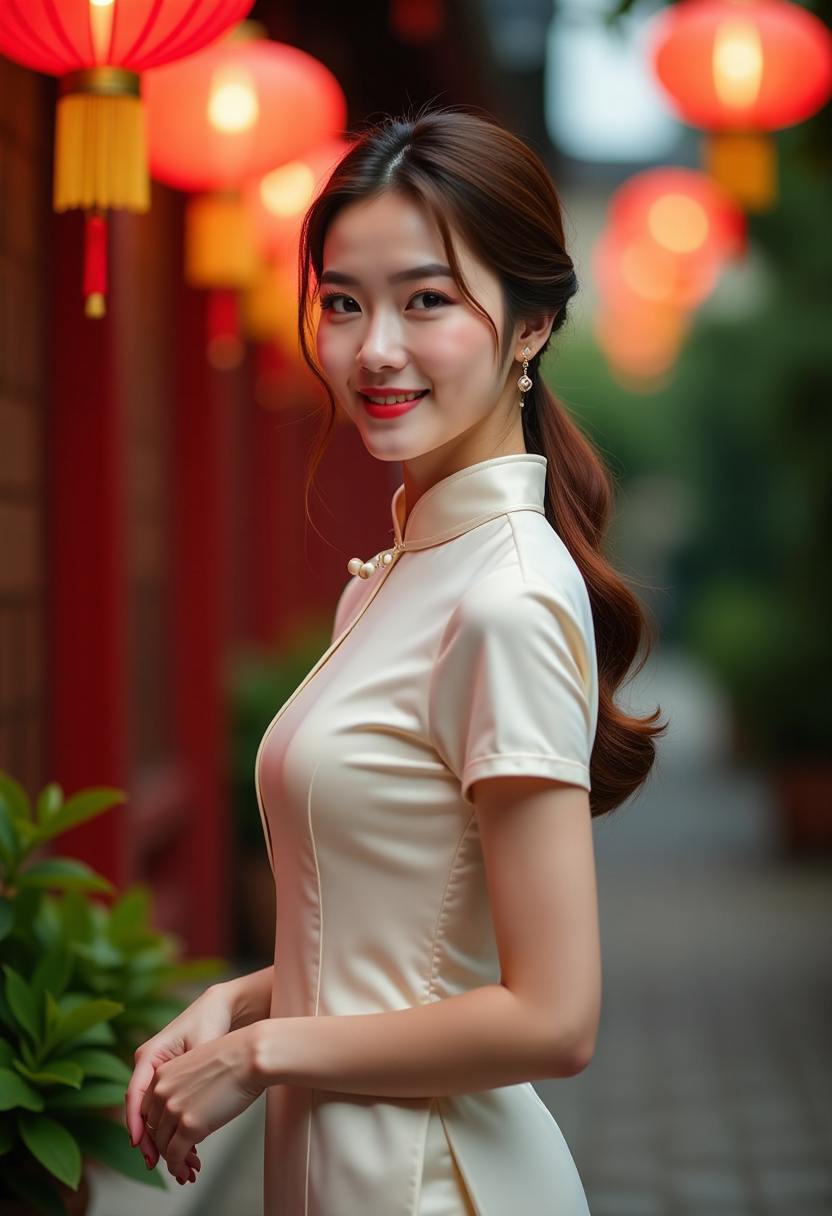 晚风配乐棚