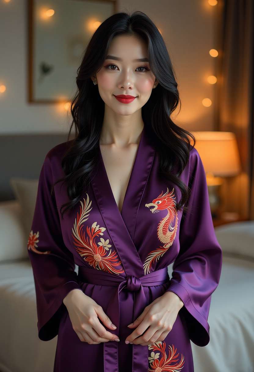 河灯剪辑桌面
